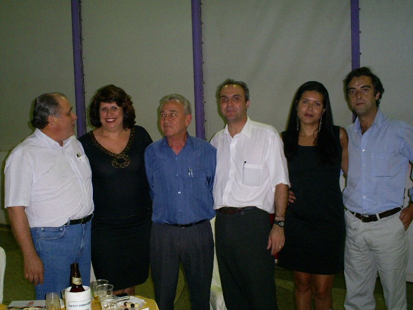Coquetel OAB - Foto 6